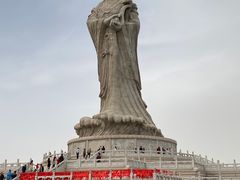 -天津妈祖文化园