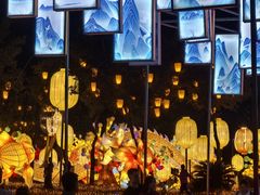 -歌斐颂巧克力小镇