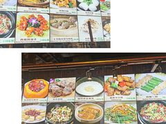 菜单-猪肉婆私房菜(容桂总店)