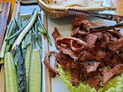 -潍城老菜馆·地标美食