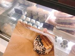 -野人先生现做冰淇淋(西安赛格店)