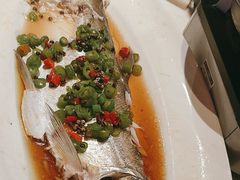 -绿茶餐厅(昆明世纪金源店)