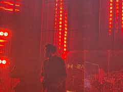 -MOSSO·Liveshow(M3香港广场店)