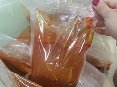 -曹宝林砂锅麻辣烫(星光路店)
