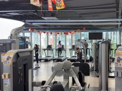 -超鹿运动(五四路恒力城店)