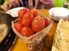 -美膳居川菜馆油焖大虾烧烤(卓刀泉店)