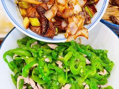 -小方的面(徐家汇店)