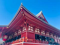 -浅草寺