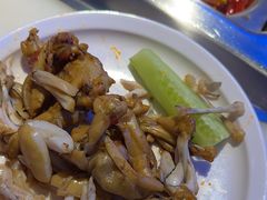 -重庆高老九火锅(万象城店)