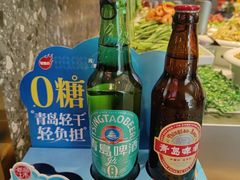 -大闫家烧烤·小海鲜家常菜(郑庄店)