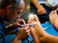 -杨一刀修脚(马连道南街店)