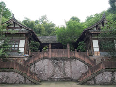 -凤栖山