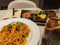 -必胜客(白石桥店)
