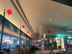 -芭莉与彩虹西餐厅(成都合生汇店)