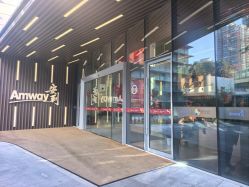 -安利上海体验馆