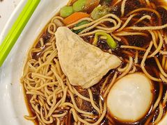 -古南都·清真绿柳居菜馆(太平南路店)