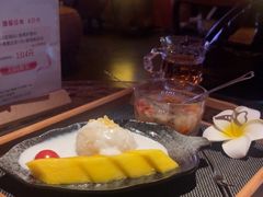 -泰适SPA馆丨精油·按摩·足道(购物公园店)