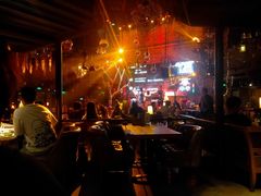 -胡桃里音乐酒馆(曲江店)