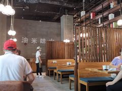 大堂-U你·湖北家宴菜(南湖总店)