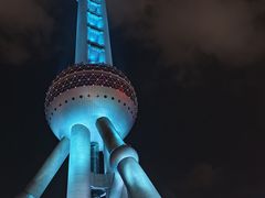 -东方明珠广播电视塔