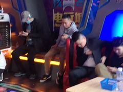 -核客电玩城(东门店)