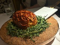 -壳里西餐厅Coquille Seafood Bistro(蒙自路店)