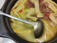 -徽镇小厨·经典徽菜(马连道店)