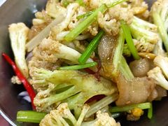 -椒香川流不息川菜馆(二七北路店)