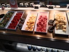 -比格比萨自助(宝山日月光店)