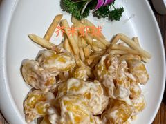 -大碗李·海鲜天津菜(河北路店)