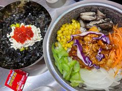 -Meet Sun韩式大排档(五一广场7MALL店)