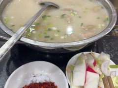 -胡世羊肉汤(南街店)