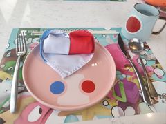 -水桶王国主题餐厅·聚会·生日派对·亲子活动·家庭套餐(亚龙湾希尔顿店)