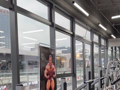 -OG01·24h私教铁馆(中鼎316店)