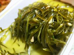 肉汁海带-湘味淳(千禧街店)