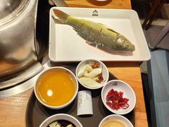 -营信刘罗锅铁锅炖(民主店)