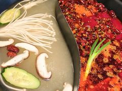 -冯校长老火锅(深圳总店)