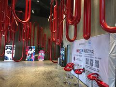 -万达影城(银兴菲林店)