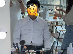 -bobo高端证件照工作室(三元桥店)