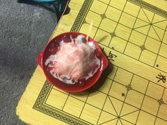 -王中王刨冰