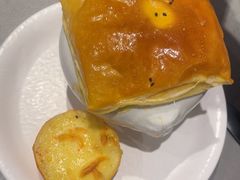 -山焱·炭火自助烤肉(周浦万达店)