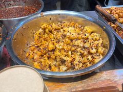 -丁家坡洋芋·观音桥好吃街A区(全国总店)