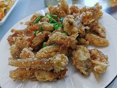 -金海湾海鲜排档(朱家尖店)