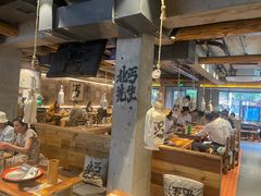 -北丐先生·野馄饨烧烤(雨花万象店)
