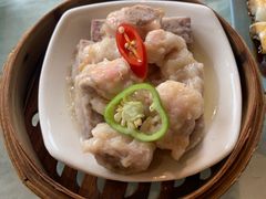 -屋顶花园餐厅(步行街老地王大厦店)