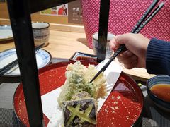-大将料理餐厅(汇锦街店)