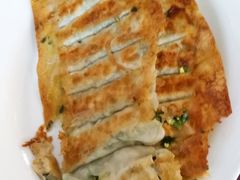 -大眼锅贴水饺(河东店)
