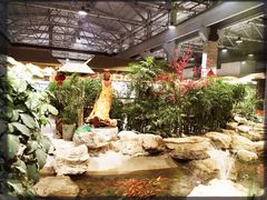 -森谷美食公园(杨行店)