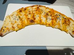 -伊斯坦布尔土耳其清真咖啡餐厅