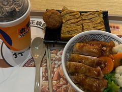 -吉野家(朝阳大悦城店)